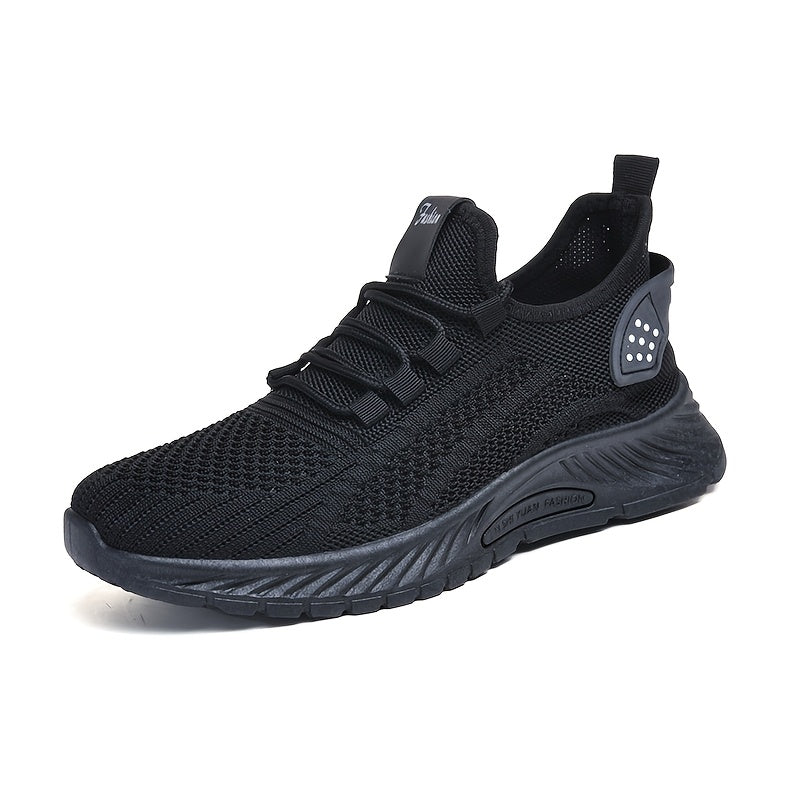 Women’s Breathable Mesh Running Shoes Lightweight Non-Slip Sneakers for Outdoor Sports