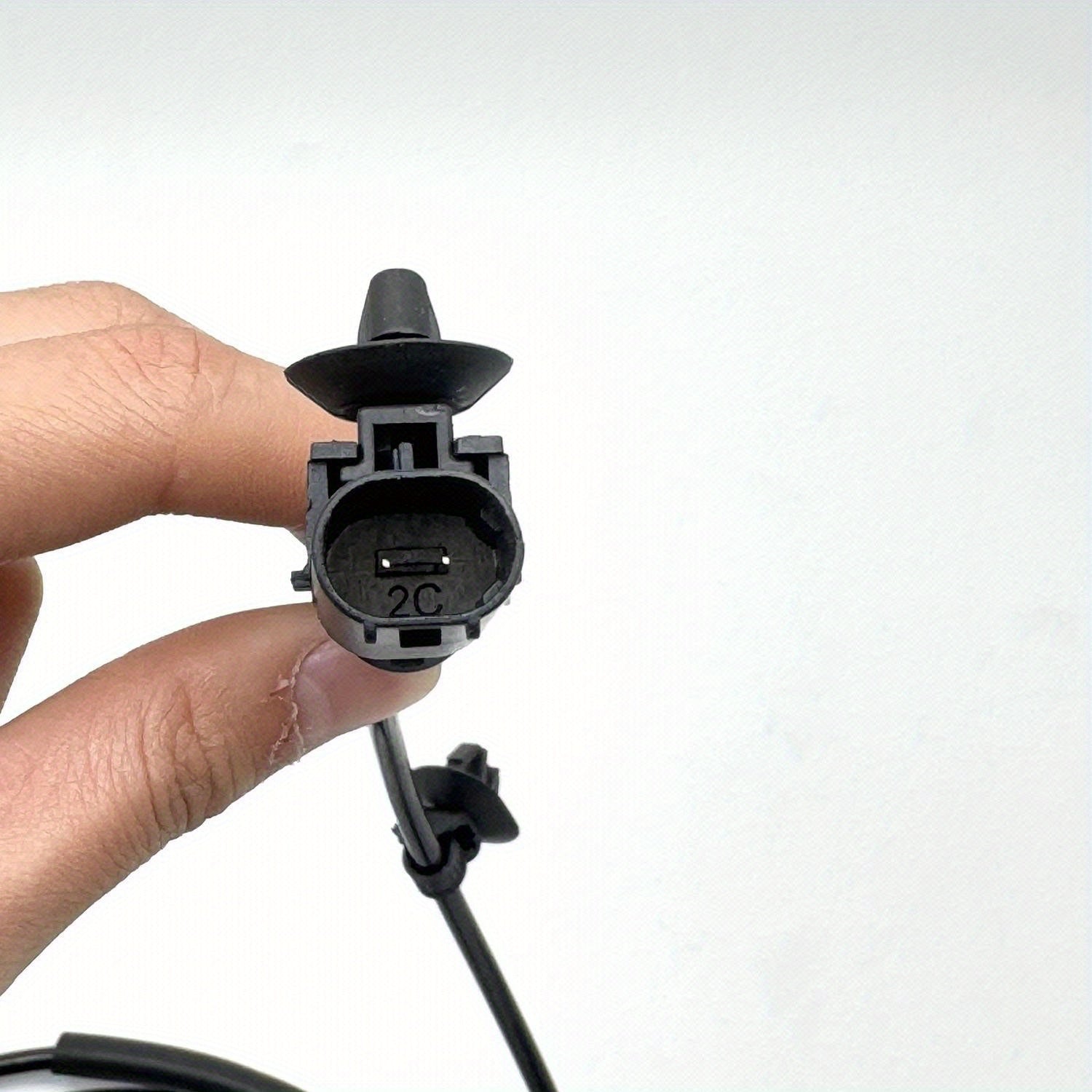 Sensor de ABS delantero para vehículo Geely Boyue 2020 Número de pieza 4060032500