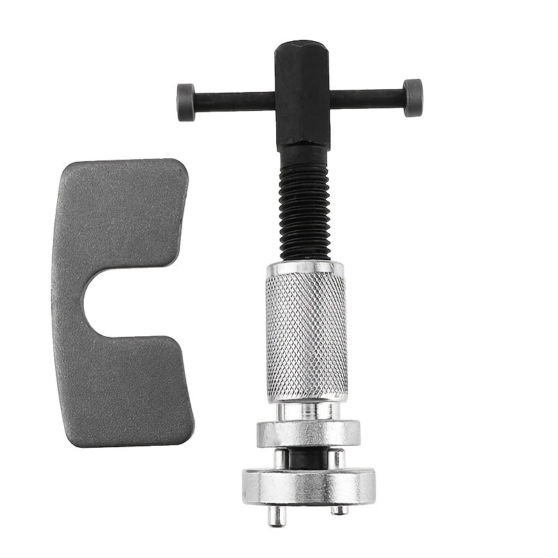 3Pcs Brake Caliper Piston Rewind Tool Kit for Car Repair, Universal Set