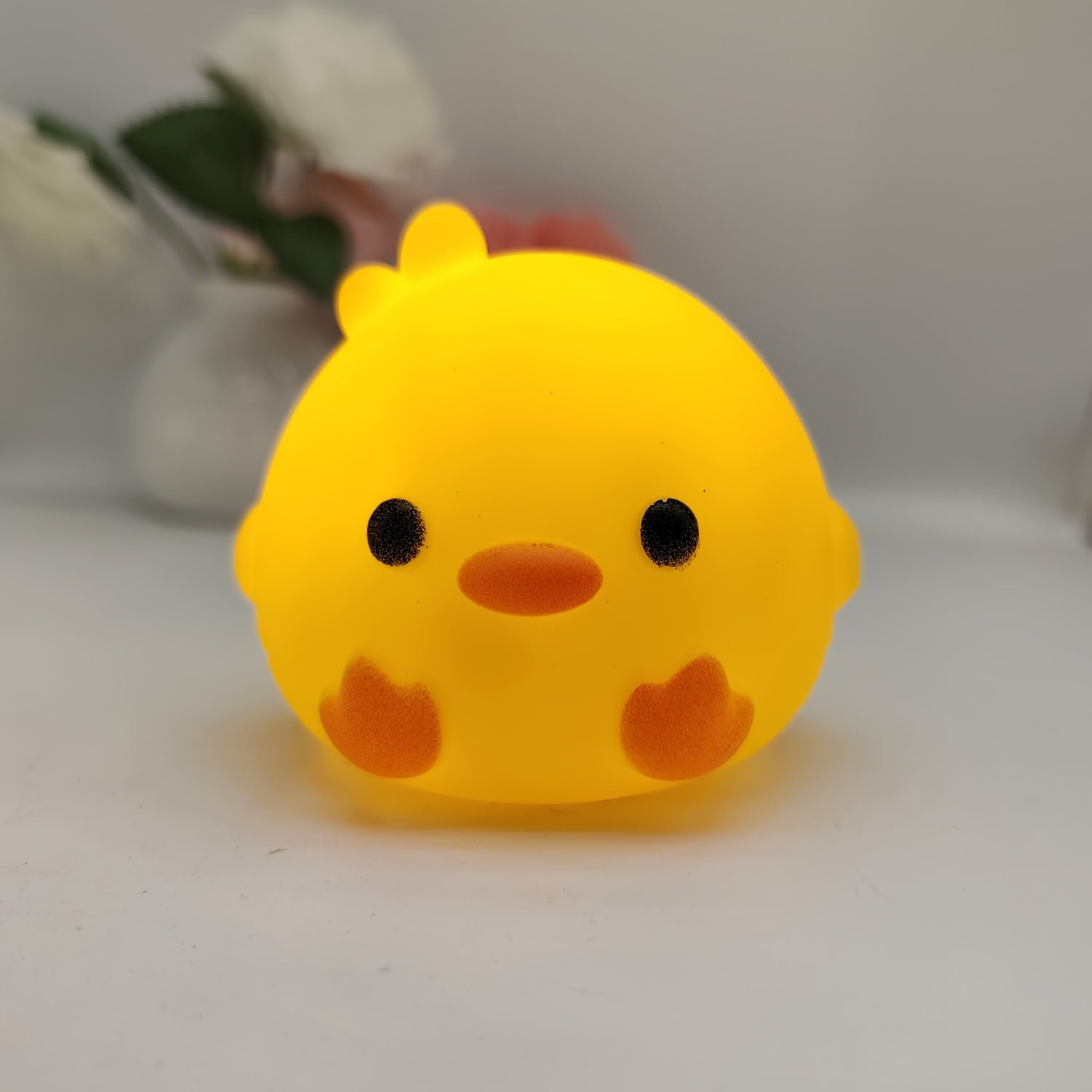 Penguin LED Night Light Battery-Powered for Bedroom Staircase Christmas Decor