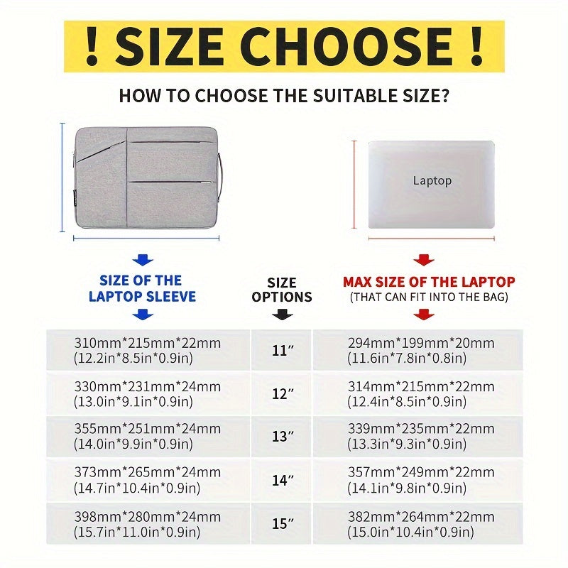 Canvas Artisan brendi tomonidan ishlab chiqarilgan mustahkam, suv o'tkazmaydigan noutbuk qopqog'i, Matebook va Thinkpad bilan mos keladigan, kundalik ofis ishlari uchun ideal.