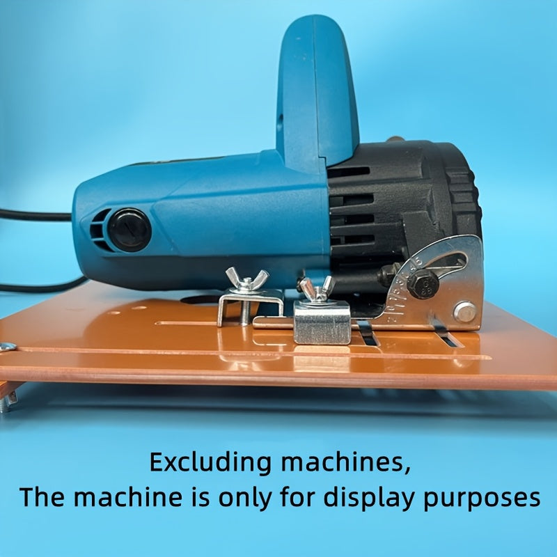 Инструмент лазерной маркировки для деревообработки с инвертированной базой позиционирования.