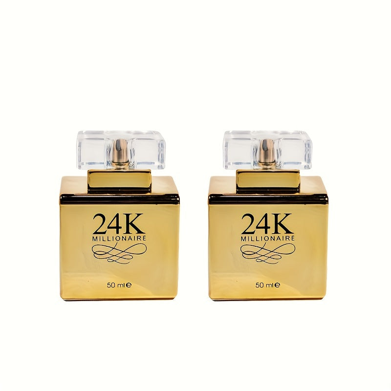 Boy insonlar uchun moʻljallangan hashamatli uniseks parfyum, millionerlarga ideal, uzoq davom etadigan alkogol asosidagi hid, har kimga sovgʻa sifatida mukammal.