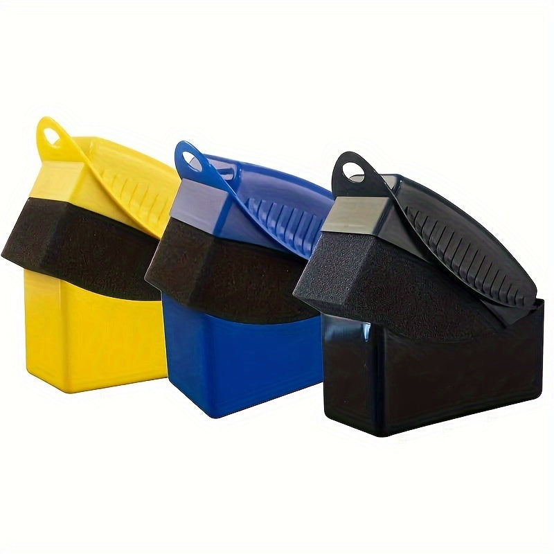 Автомобиль, транспортное средство, шина, воск, полировка, губка, щетка, прочный, мягкий, инструмент для чистки