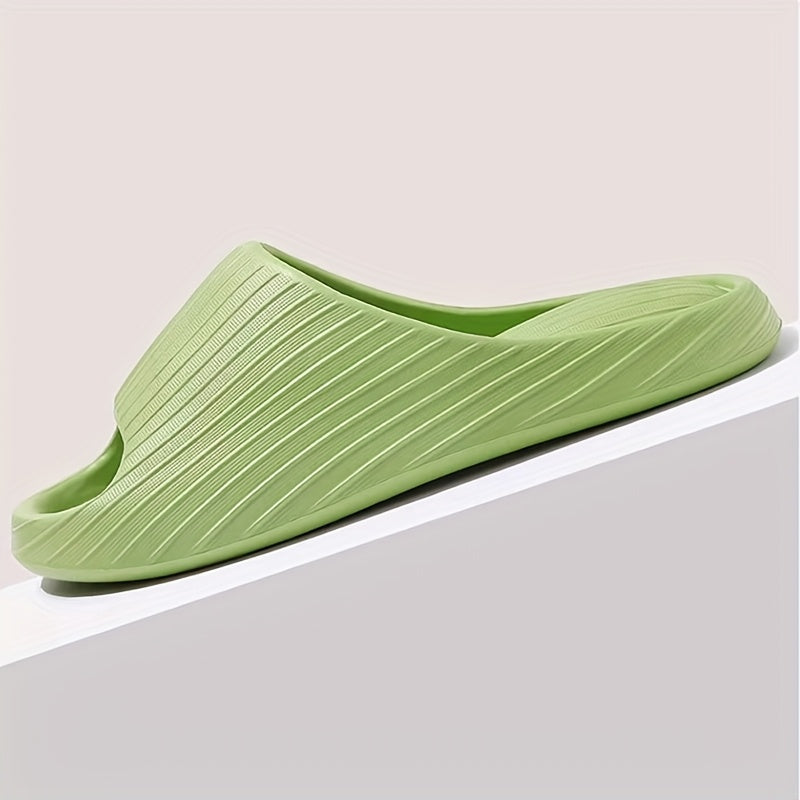 Women's EVA Slip-On Slides Lightweight Indoor Outdoor Footwear