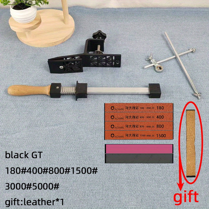 Ancha qulay uyda ishlatiladigan qalamni aniq va tez natijalarga erishish uchun moslashtirilgan asbob