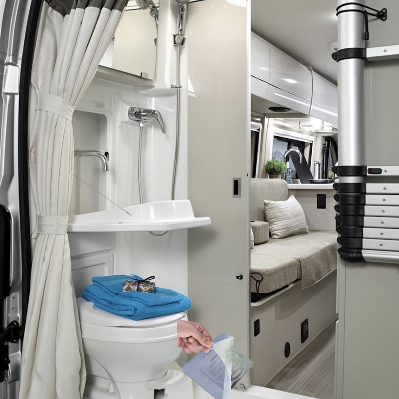 Silicone Drain Cover for Bathroom and Sink Sewer Pipe Universal Fit