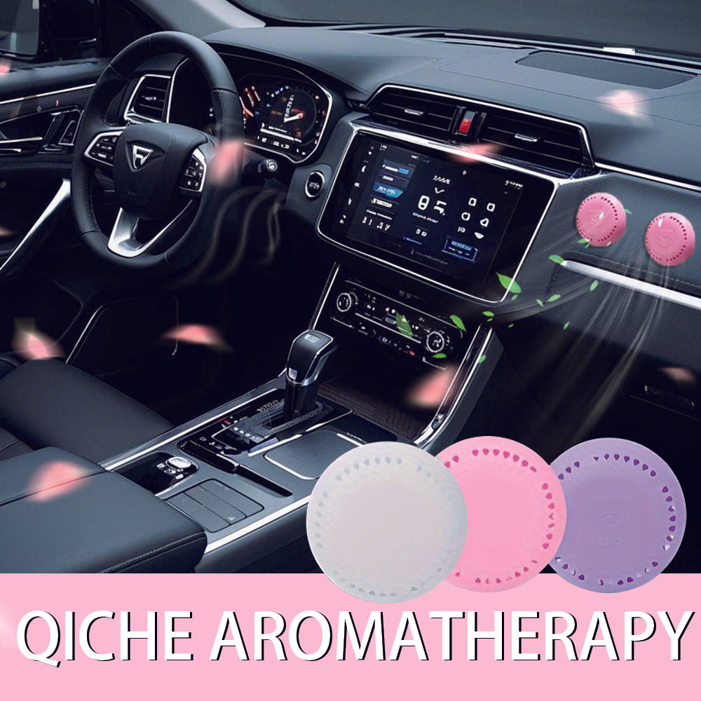 Long-Lasting Solid Air Fresheners for Bathroom, Car, and Home Odor Control