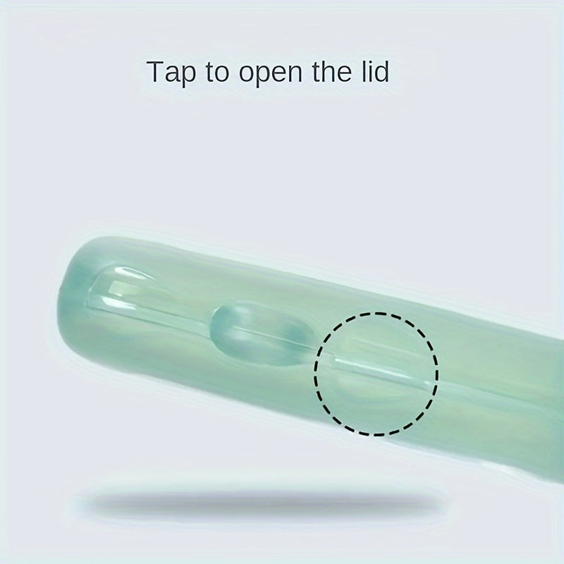 1/2 dona Bolalar uchun Meva Oziqlantiruvchi Sumkalar, Meva va Sabzavot Sharbati Purkagich Sumkalari, Qo'lga Oson Gel va Meva Püresi Sumkalari.