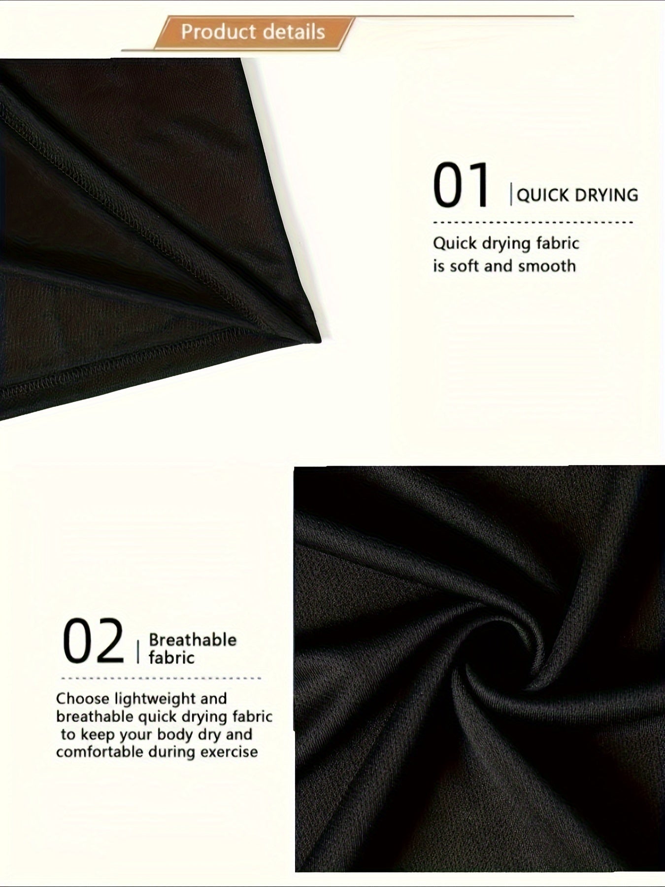 Plus-Size Men's Moisture-Wicking Short-Sleeve T-Shirt for Casual Sports