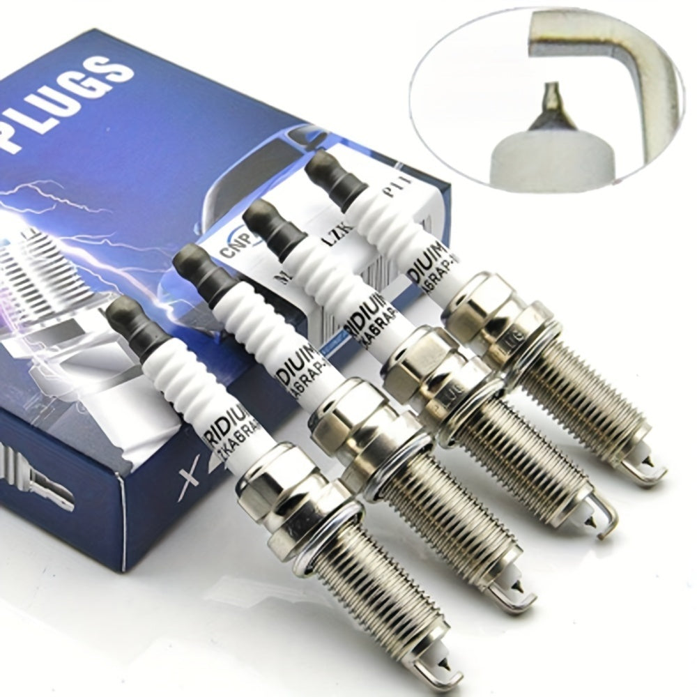 Pack of 4 Replacement Filters For Vacuum Cleaner Parts