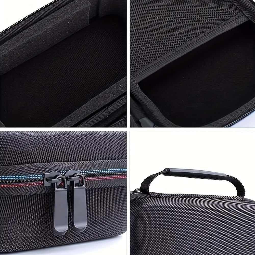 Universal EVA Hard Shell Car Jump Starter Case Shockproof Storage Box