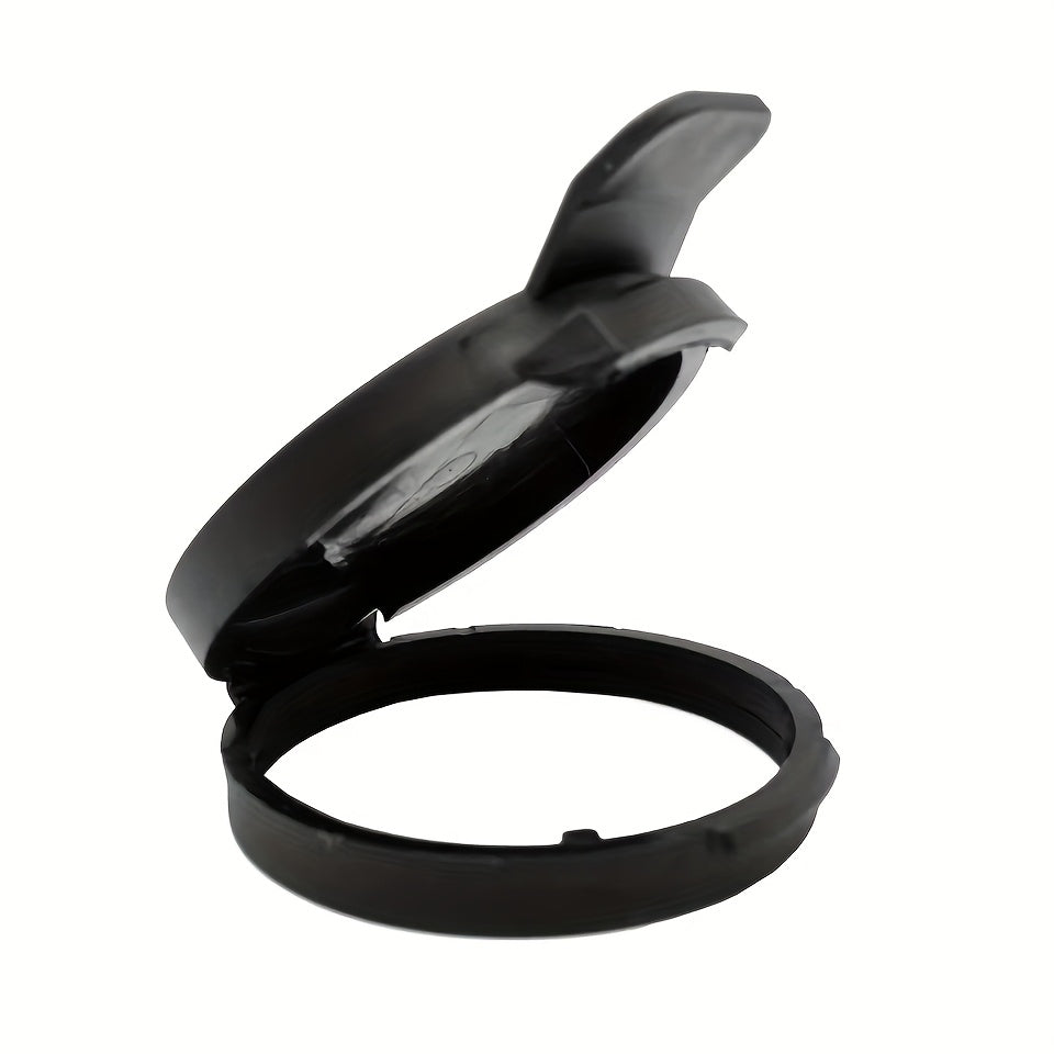 Windshield Washer Reservoir Cap for Cars, Durable Plastic, Replace Stock