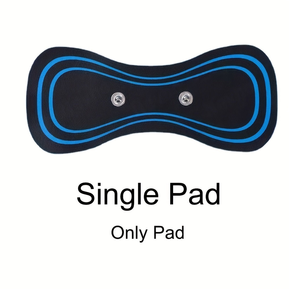 Nevho mini massaj plitkasi yuqori yopishqoqlik va bir nechta modellarga mos keladigan to'ldirish.