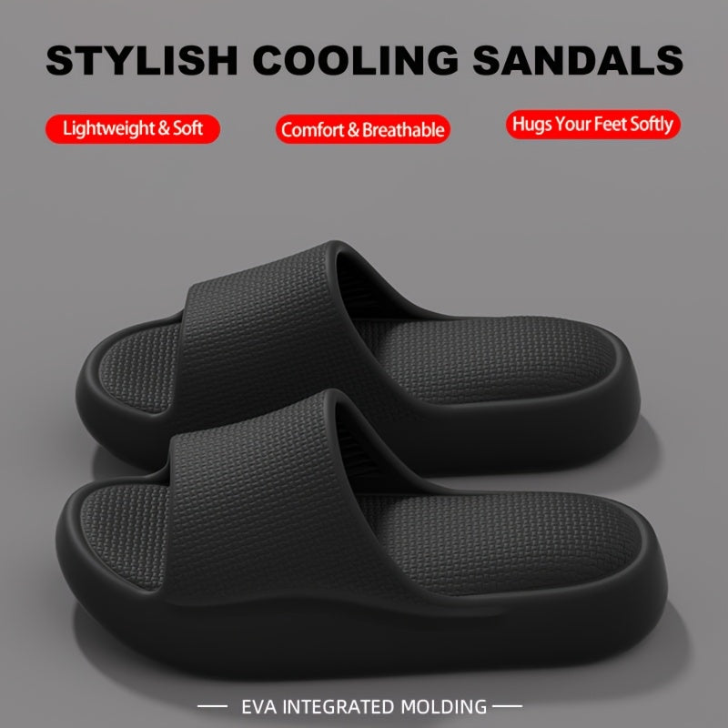 Women's EVA Slippers Lightweight Comfortable Multiple Colors