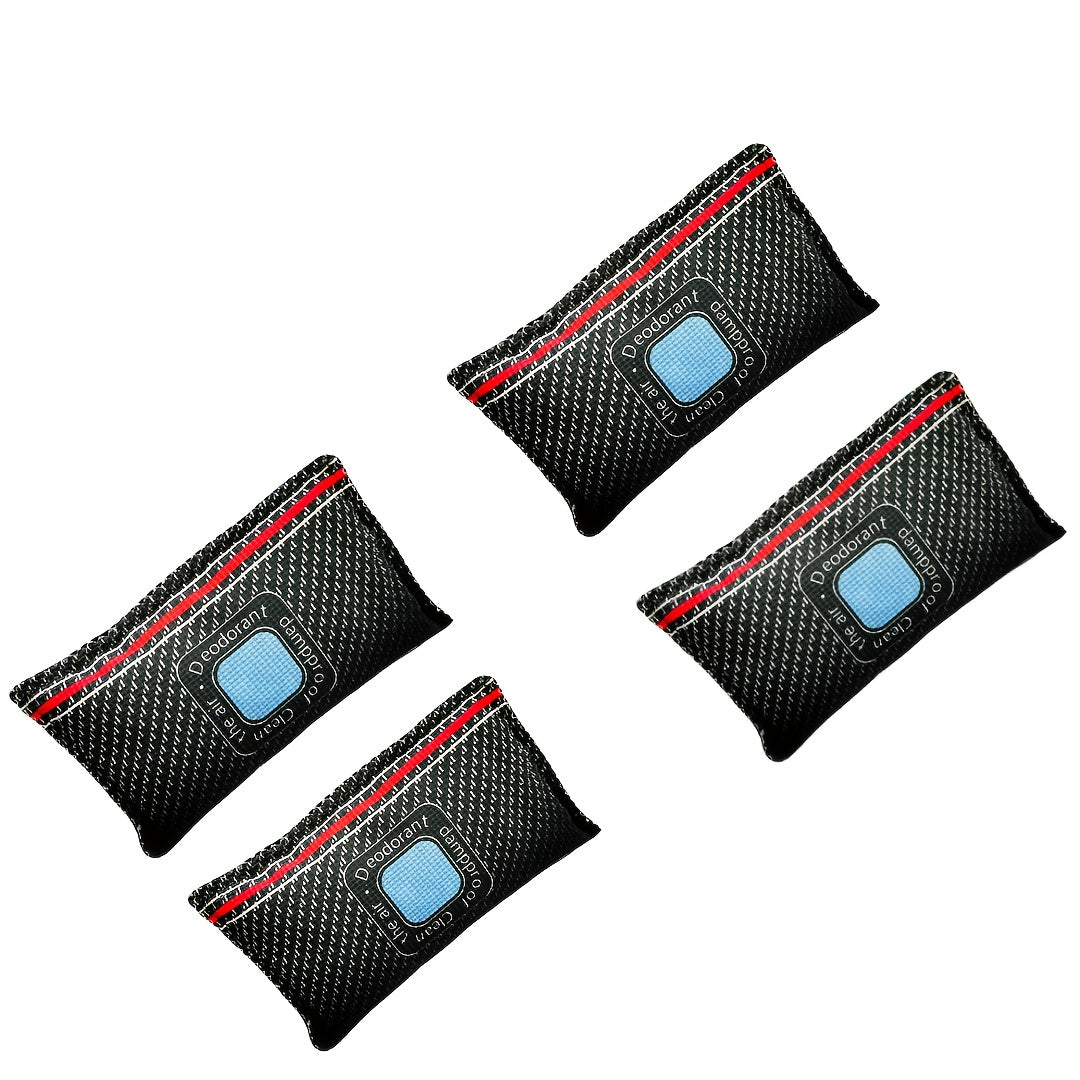 Многоразовая сумка-осушитель с десиктантом для автомобиля, дома, шкафа, поглотитель влаги