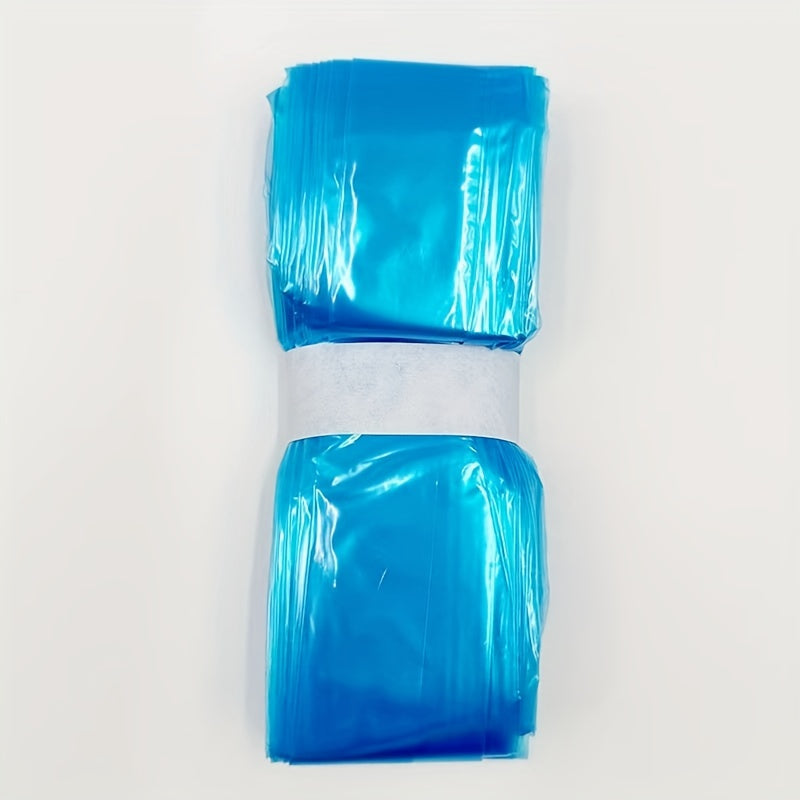 Diaper Disposal System Anti-Odor Garbage Bags 44.96cm Replacement for Baby Diaper Pail