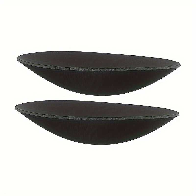 Women's Shapewear Shorts Accessories Hip-Lifting Soft Comfort Nylon Solid