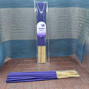 Exquisite Bamboo Incense Sticks 100 Pack for Meditation Yoga Relaxation