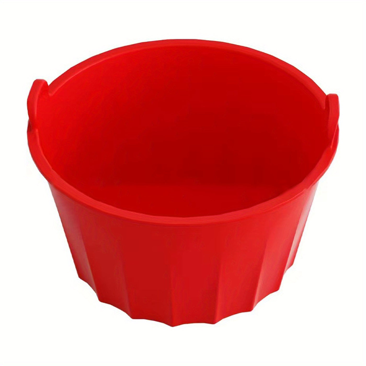 Silicone Slow Cooker Liners Set of 4 for Easy Meal Prep and Portion Control