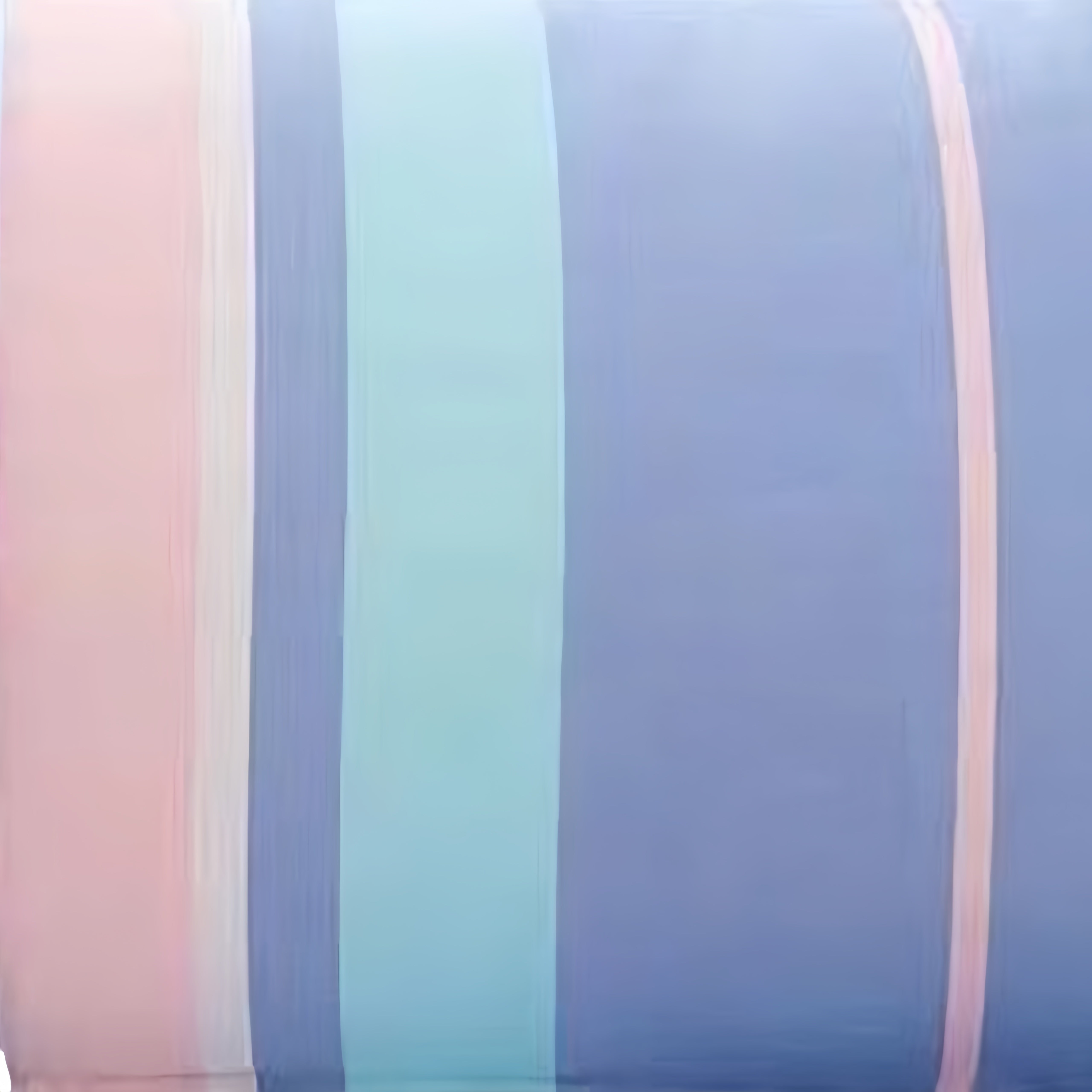 Juego de 2 fundas de fibra grande con cierre de sobre, diseño a rayas, tela suave y transpirable