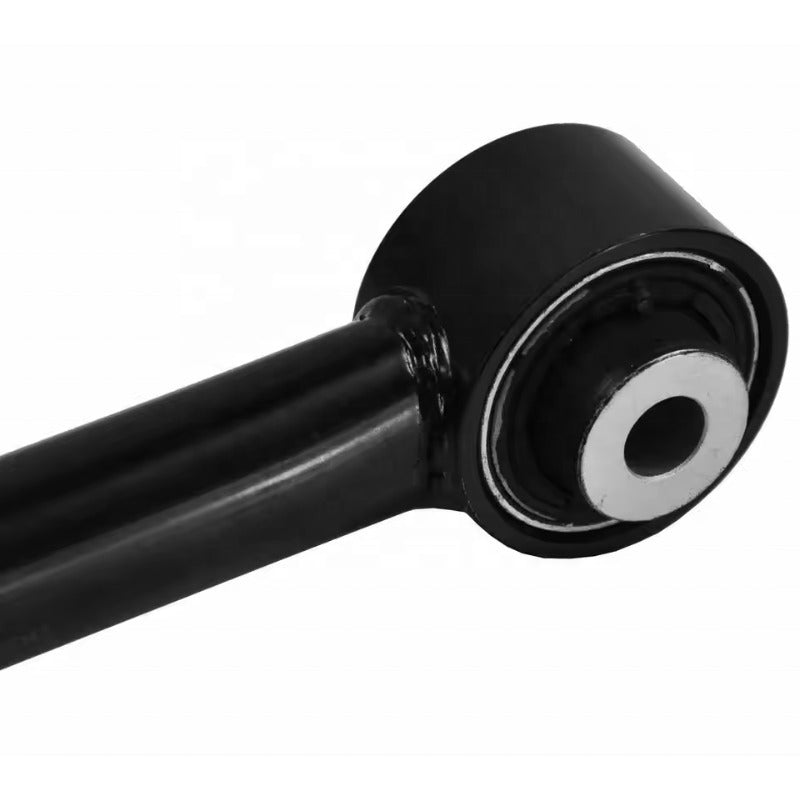 Front Lower Control Arm Kit for Tesla Model 3/Y Durable Iron Suspension Upgrade