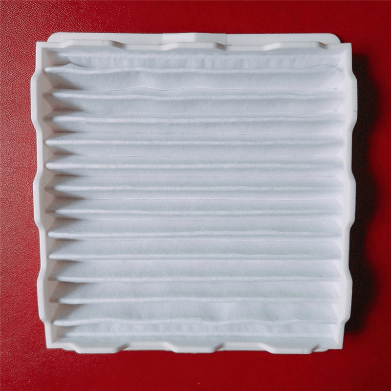 1 dona DJ63-00539A Chang filtrini turli xil vakuumlar uchun almashtirish, kuchaytirilgan so'rish, axlatni ushlab turish, oson o'rnatiladigan klip va sifatli qurilish bilan.