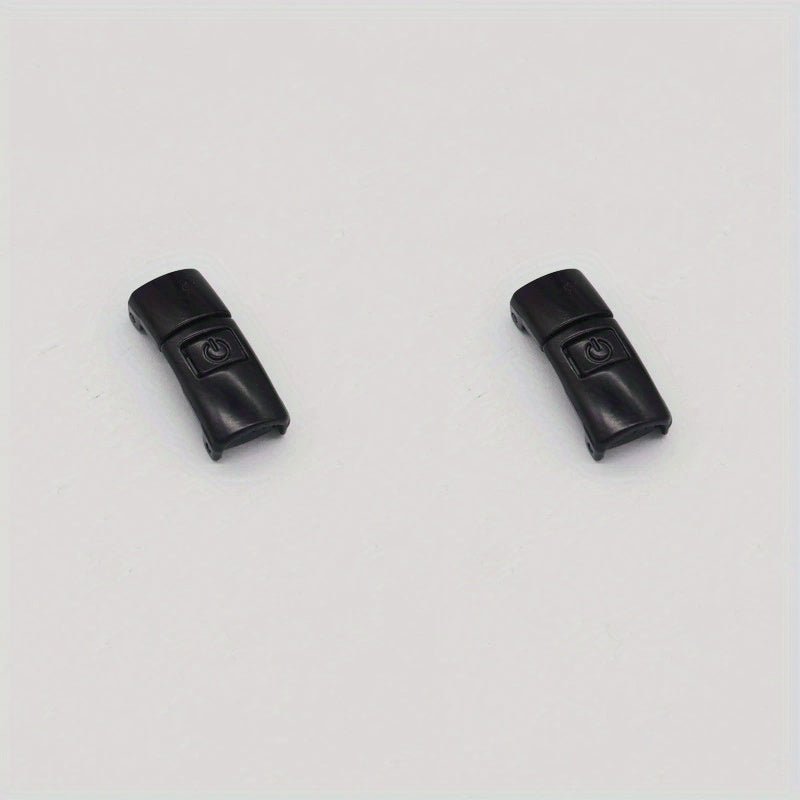 Unisex Adjustable Metal Buckle Strap Shoes No Lace Quick Release Durable