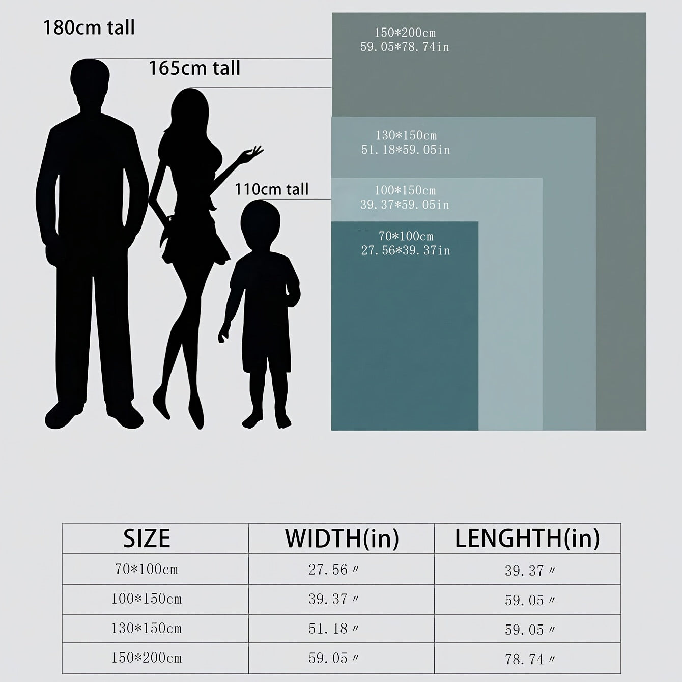 Personalized Football Player Print Flannel Blanket for Bed Sofa Camping Travel