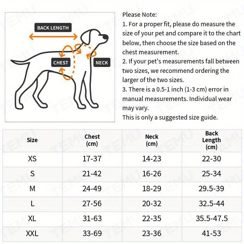 Stretchy No-Hair Cat Clothing for Small to Medium Breeds All-Season Knit Fabric