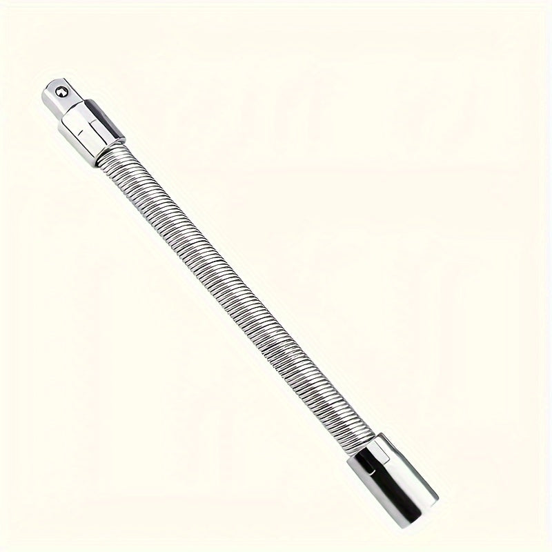 Multi-Function Electric Wrench Soft Joint Extended Rod Universal Connectors