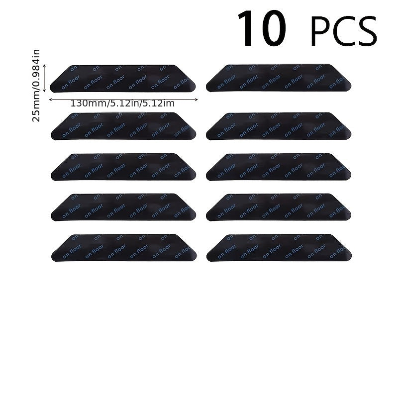 Reusable Non-Slip Carpet Tape for Hardwood Floors and Tiles