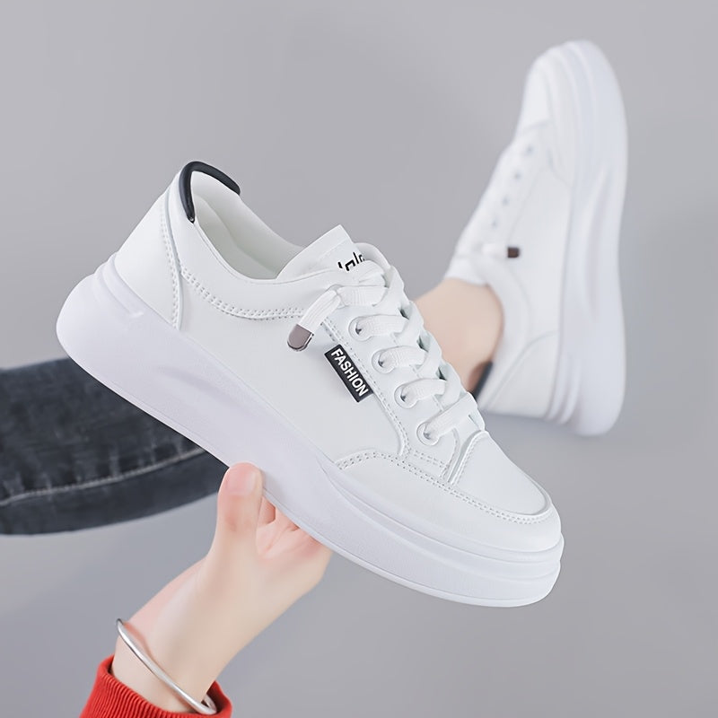 Zapatos planos para mujer, zapatos casuales para exteriores, zapatillas para caminar, zapatos planos