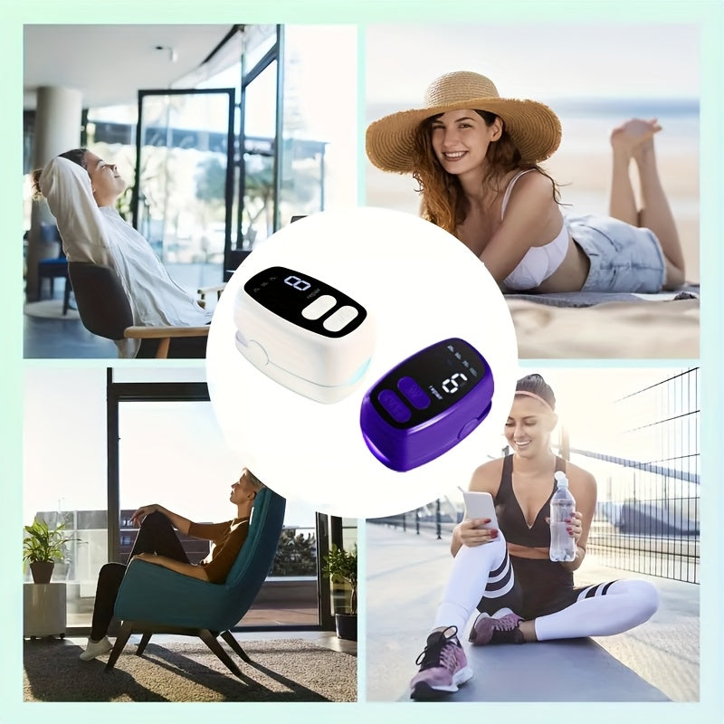 Portativ USB orqali zaryadlanadigan tirnoq parvarishlash qurilmasi, raqamli displey bilan, erkaklar va ayollar uchun mos. Sayohat uchun ideal, litiy polimer batareyasi bilan quvvatlanadi.