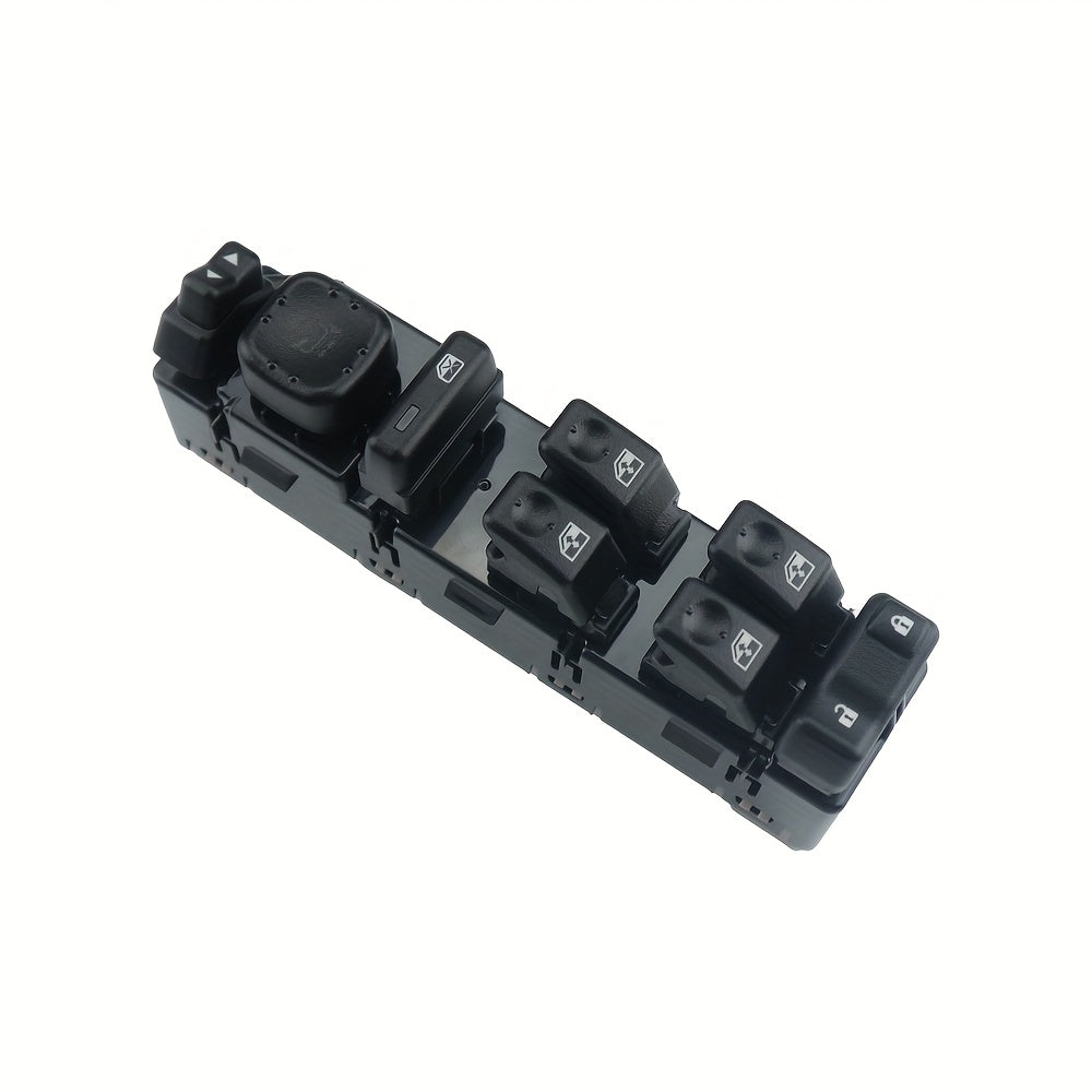 Power Window Control Module Front Driver Side for SUV Models 2003-2006