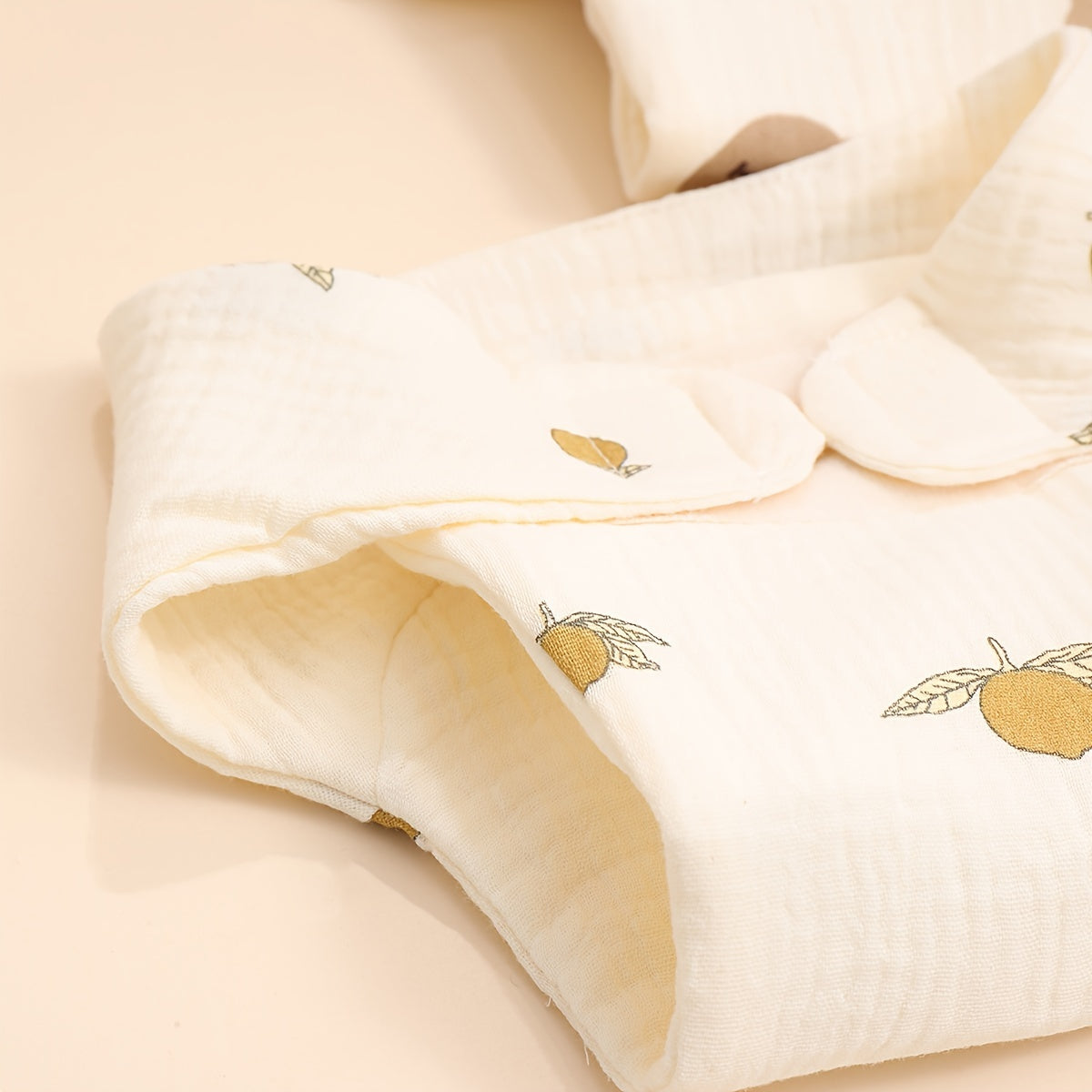 Pañales de entrenamiento de gasa reutilizables suaves para niños con diseños de dibujos animados