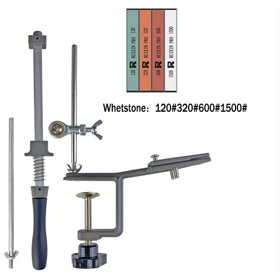 Olmos pichoqni qirqish uchun - Burchak statik, Oshxona maydalash tizimi uchun yog'och ishlash va qirqish asboblari