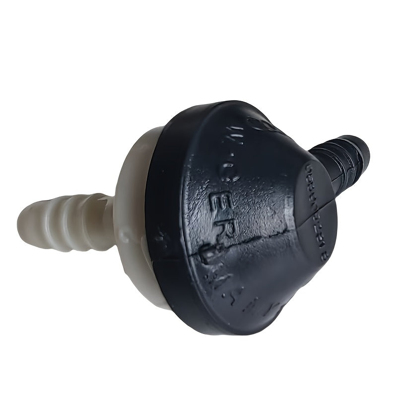 Havo kollektorining bitta yo'nalishli valfi sozlash valfi avtomobil dvigatelini almashtirish uchun