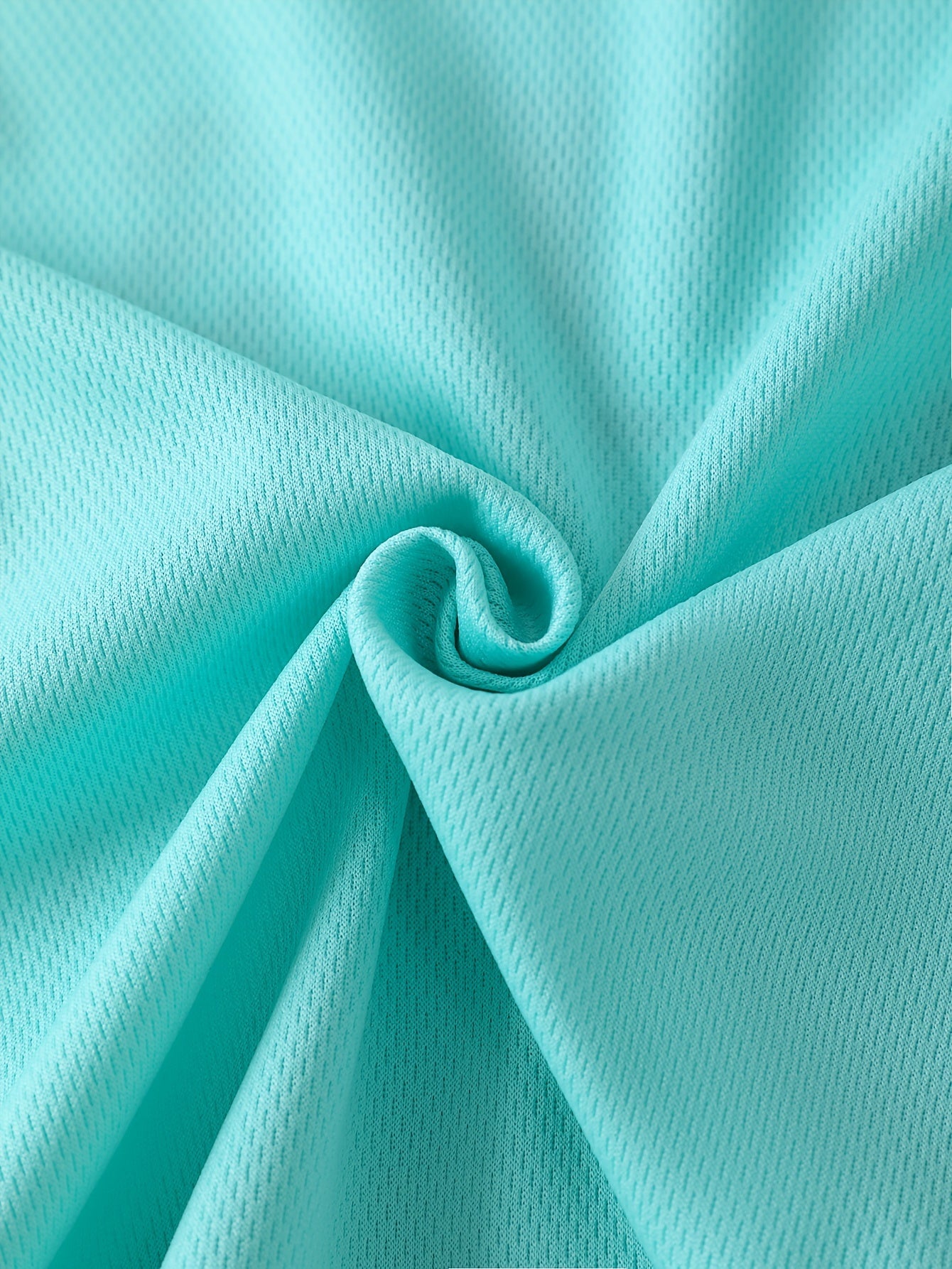 Traje deportivo de secado rápido para niños con camiseta de manga corta y pantalones cortos para niños de 12 años o menos