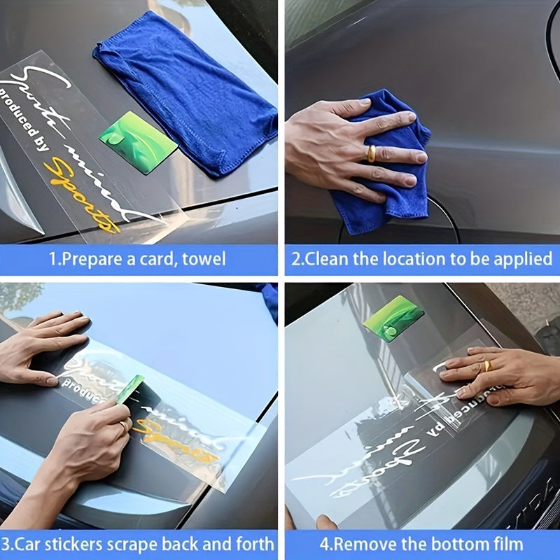 Yorqin multfilm qush vinil stikerlar, oynalar uchun olib tashlanadigan dekallar