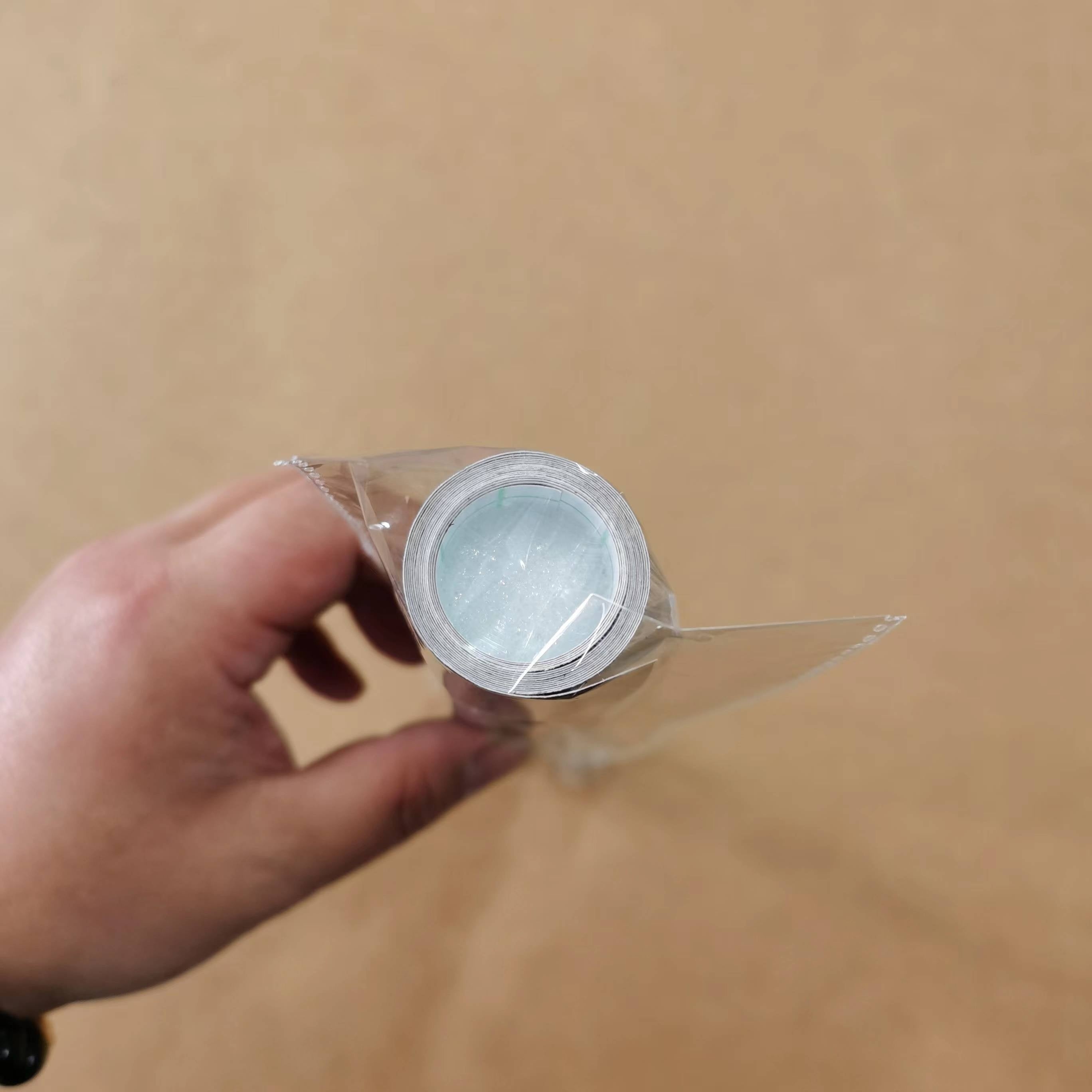 Avtomobil uchun vinil qoplama 3D karbon tolali film, motosikl uchun decal