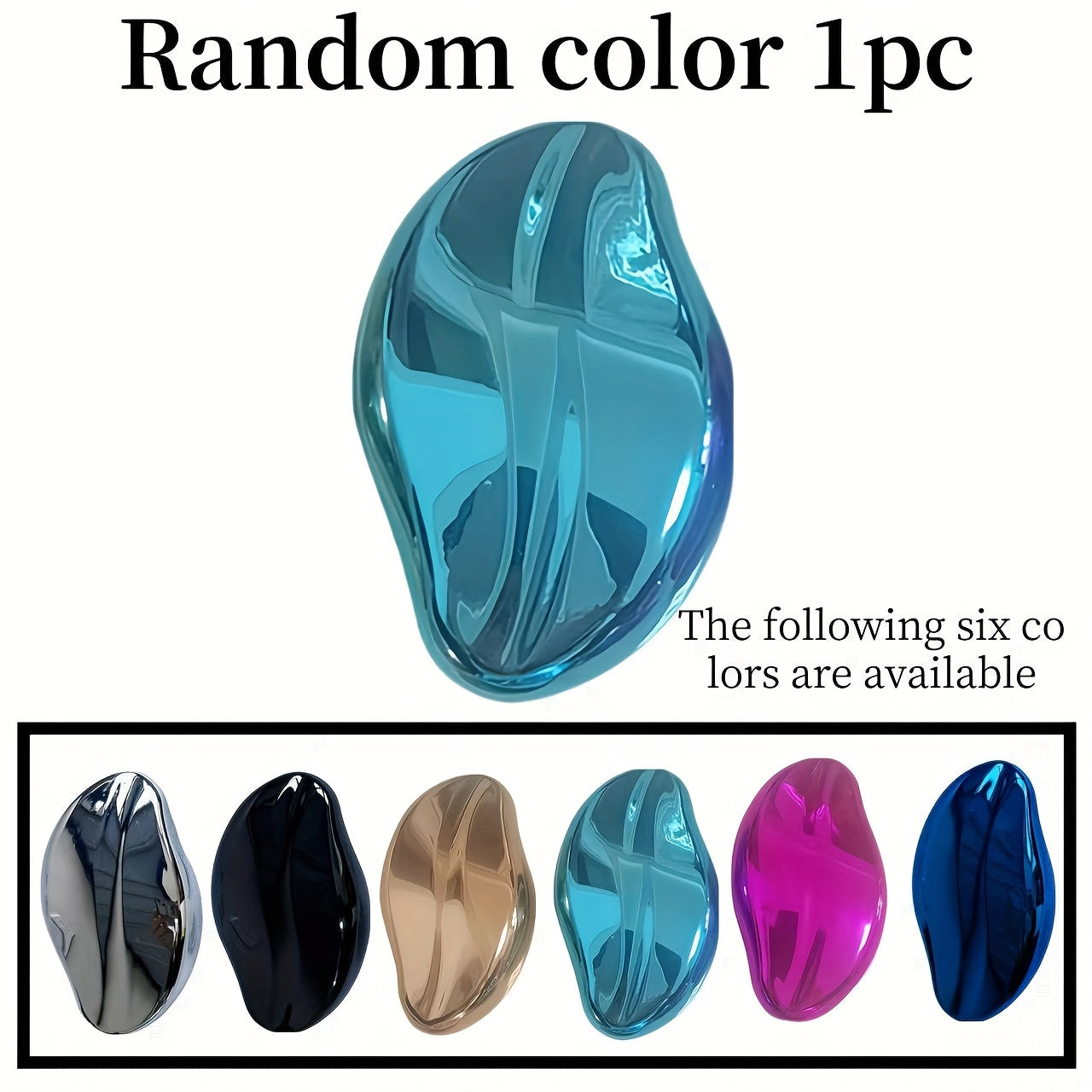 Women Reusable Crystal Hair Remover for Smooth Skin, Painless, Portable, 1/2/3 Pack