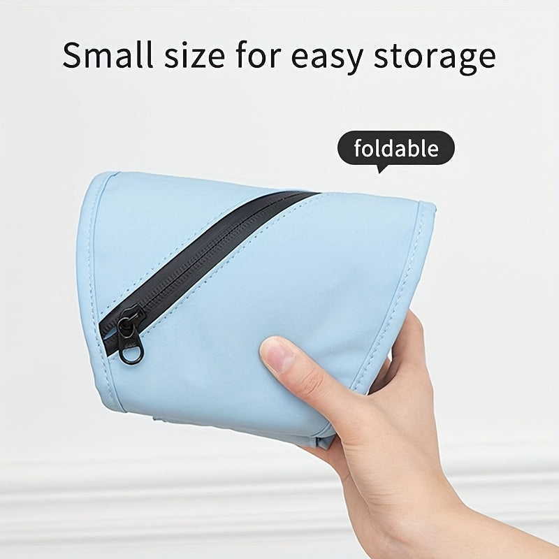 Lightweight Baby Carrier with Front-Hugging Waist Stool and Breastfeeding Stool for Newborns