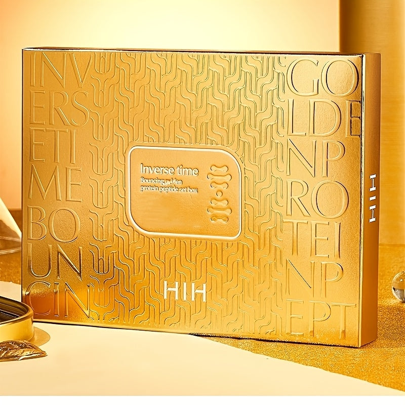 Увлажняющий спрей-мист для лица с коллагеном, подтягивающий кожу, для всех типов кожи