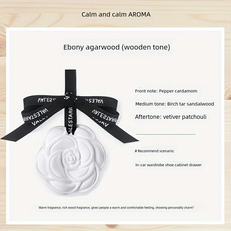 Ayollar uchun aromaterapiya shkaf parfyumi xona havalandiruvchisi uzoq davom etadigan