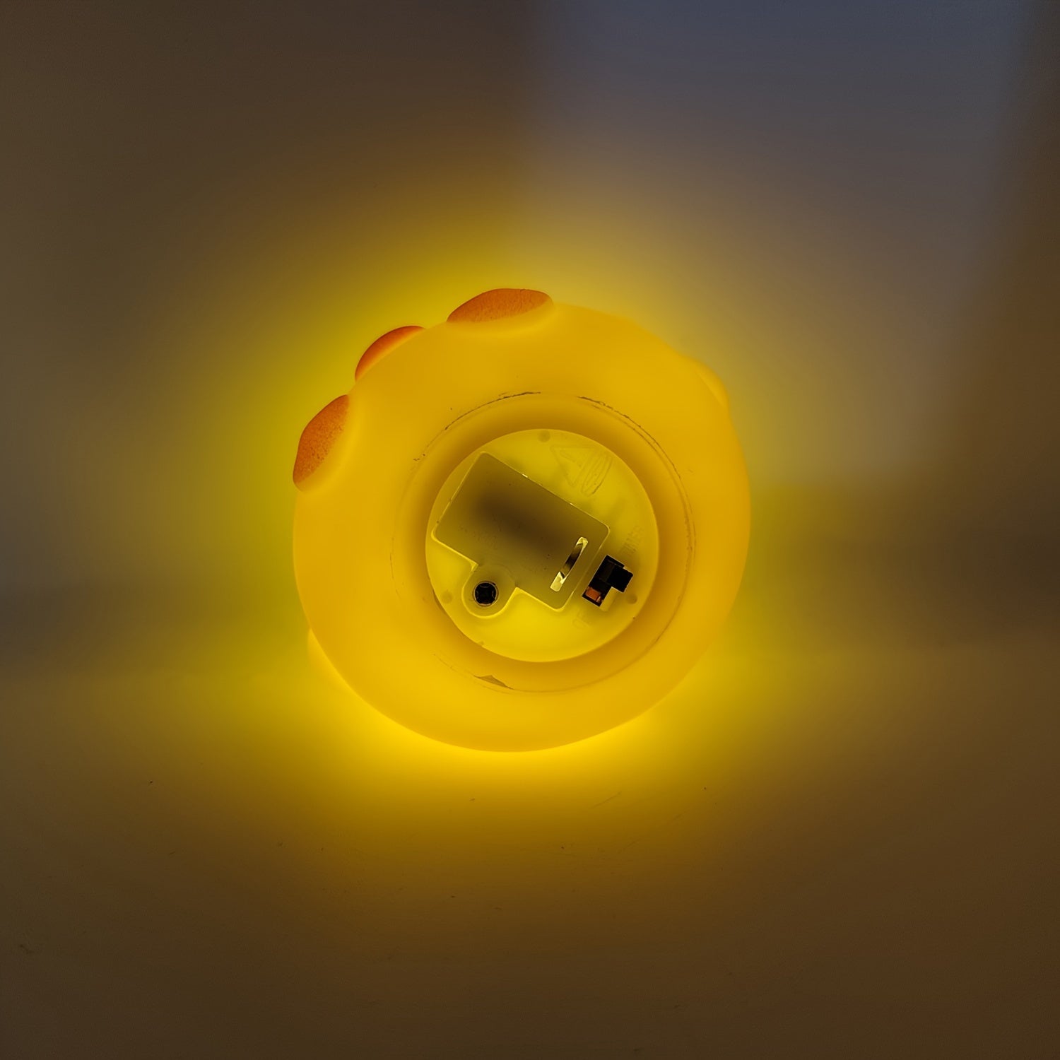 Penguin LED Night Light Battery-Powered for Bedroom Staircase Christmas Decor