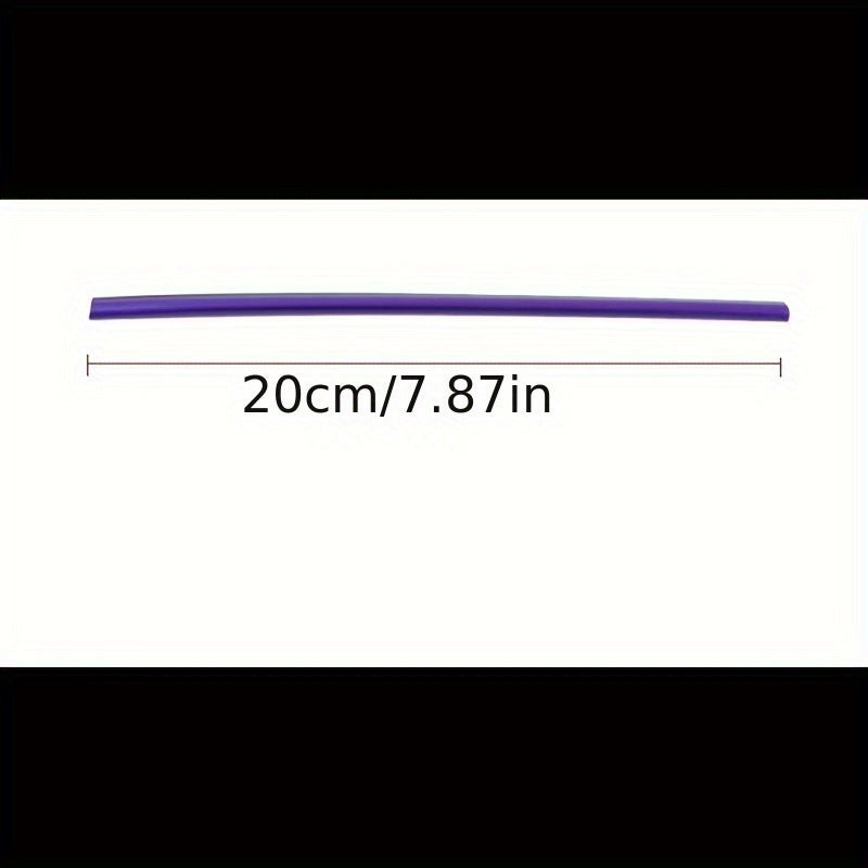 Fiat 500X 500L Panda uchun avtomobil konditsioneri chiqish dekorativ chiziq klipi