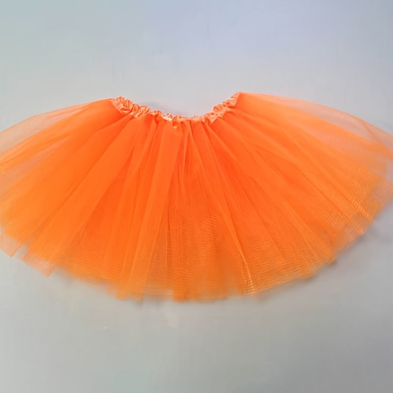 Adult Princess Tutu Costume for Cosplay and Birthday Parties