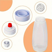 Crepe tayyorlovchi va pancake tarqatuvchi yopishmaydigan, oziq-ovqatga xavfsiz oshxona asbobi