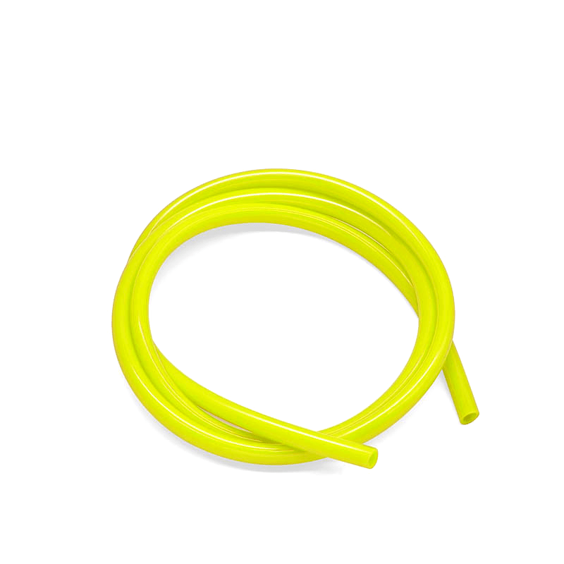 Motorcycle Fuel Line Hose Synthetic Rubber 1M Multi-Color